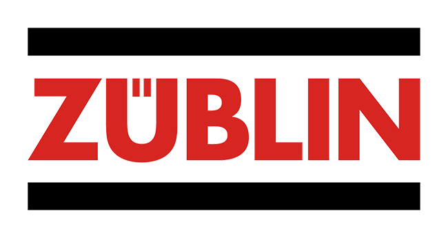Züblin Logo