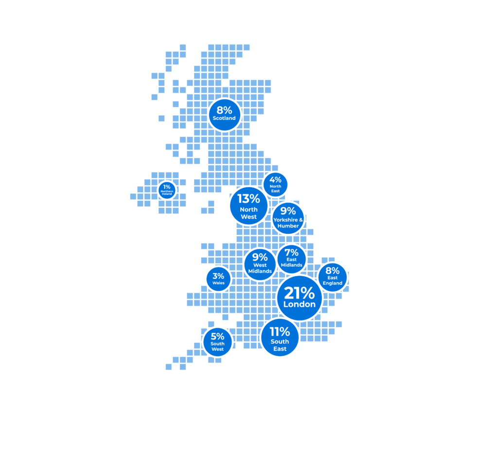 Construction Crime Index 2024 BauWatch UK   Map 1 1024x922 